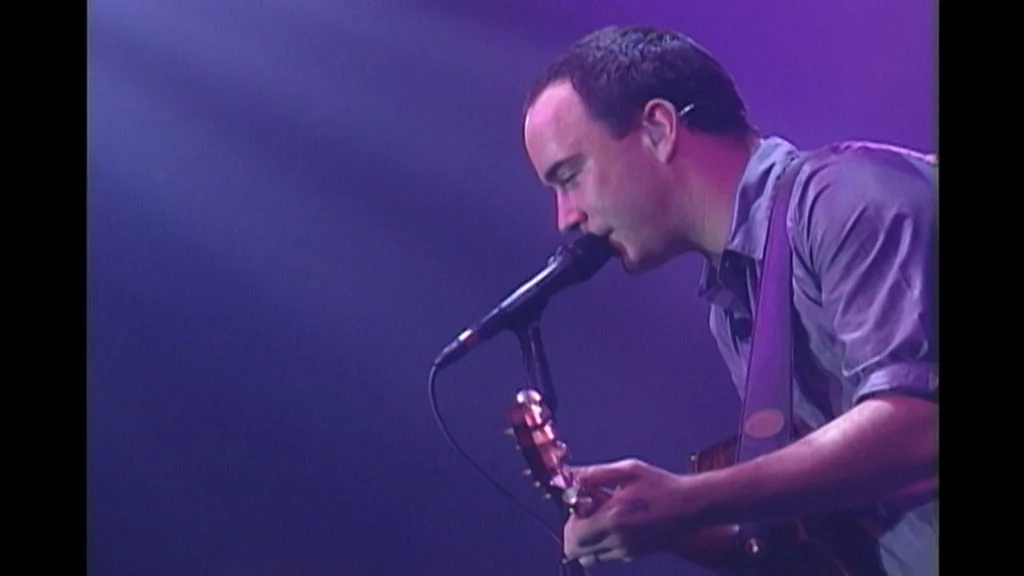 图片[5]-Dave Matthews Band Live Trax, Vol. 40.December 21, 2002, Madison Square Garden, New York, NY 2016《BDMV 40.6G》-蓝光演唱会资源网