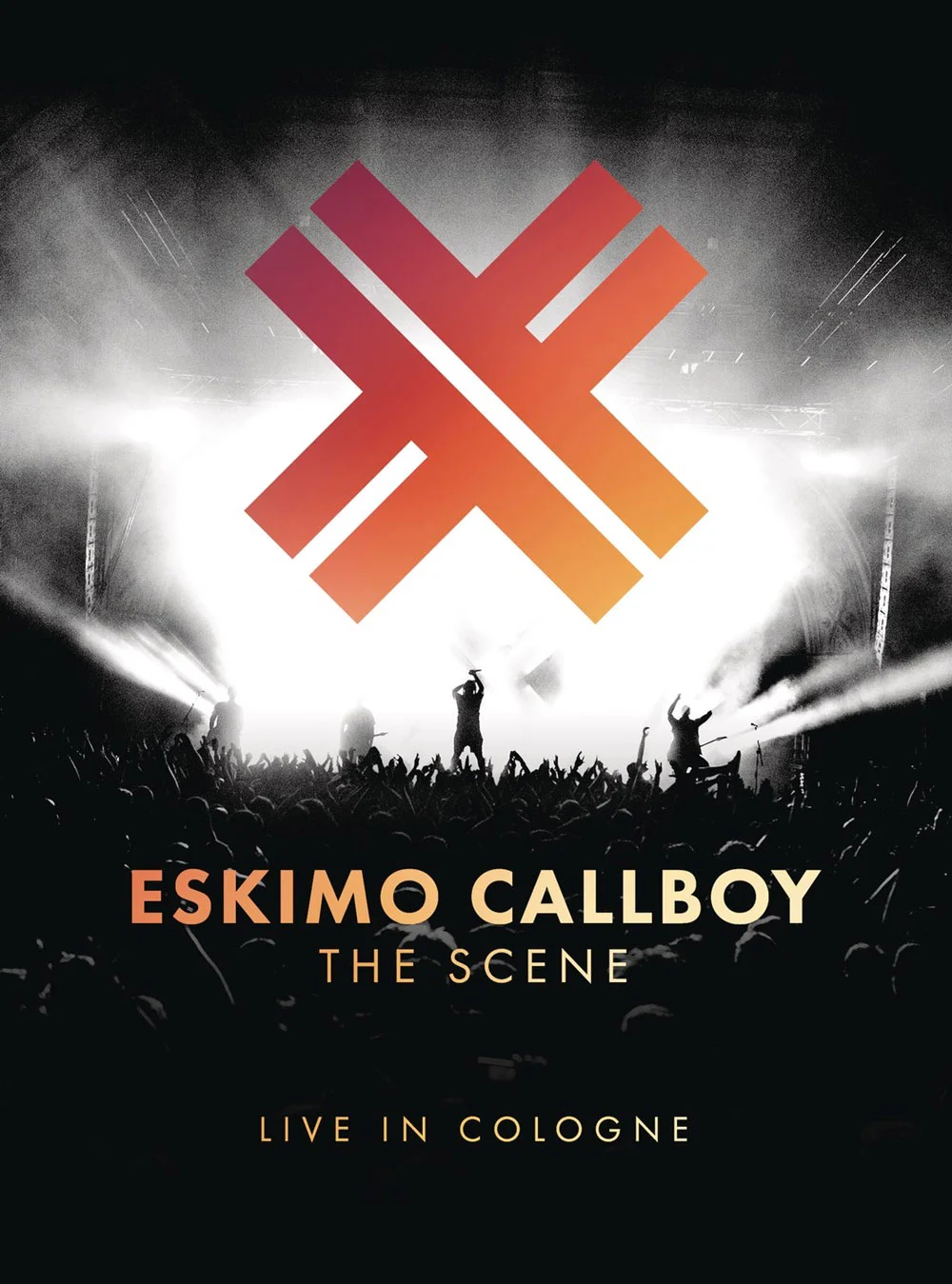 Eskimo Callboy The Scene – Live in Cologne 2018《BDMV 22.6G》-蓝光演唱会资源网