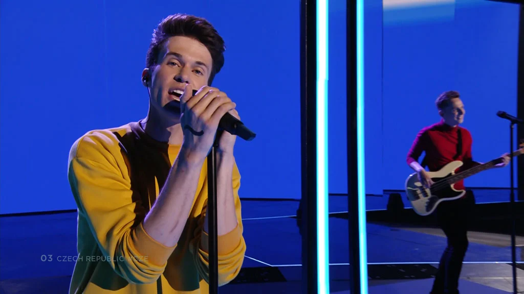 图片[2]-Eurovision Song Contest 2019 – Grand Final – FEED 1080p HEVC DD5.1《HDTV MKV 33.1G》-蓝光演唱会资源网