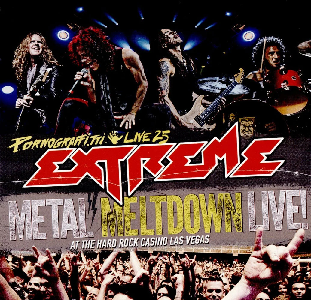Extreme 音乐纪录片 Extreme – Pornograffitti Live 25 2016《BDMV 45.7G》-蓝光演唱会资源网