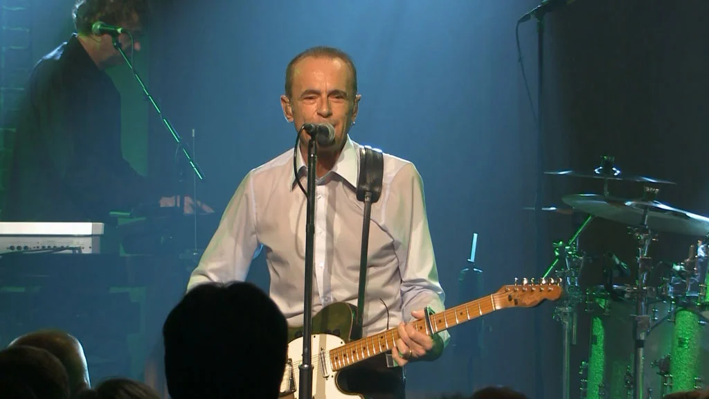 图片[4]-Francis Rossi – Live At St. Luke\’s London 2006《BDMV 20.8G》-蓝光演唱会资源网