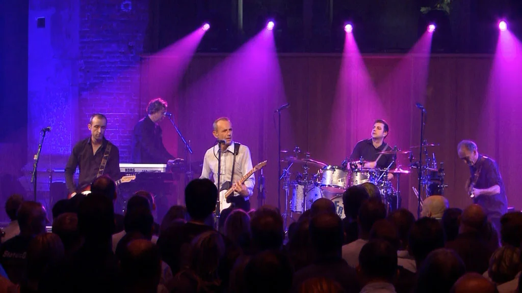 图片[5]-Francis Rossi – Live At St. Luke\’s London 2006《BDMV 20.8G》-蓝光演唱会资源网