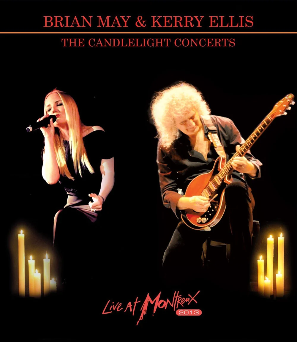 Brian May And Kerry Ellis – Live At Montreux 2013《BDMV 28.3GB》-蓝光演唱会资源网