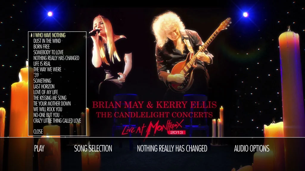 图片[2]-Brian May And Kerry Ellis – Live At Montreux 2013《BDMV 28.3GB》-蓝光演唱会资源网