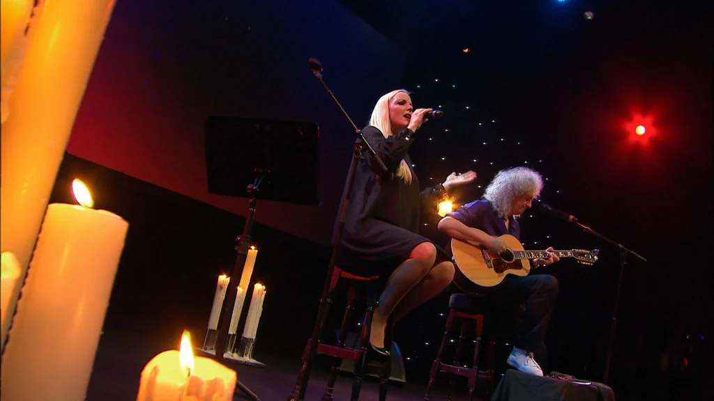 图片[4]-Brian May And Kerry Ellis – Live At Montreux 2013《BDMV 28.3GB》-蓝光演唱会资源网