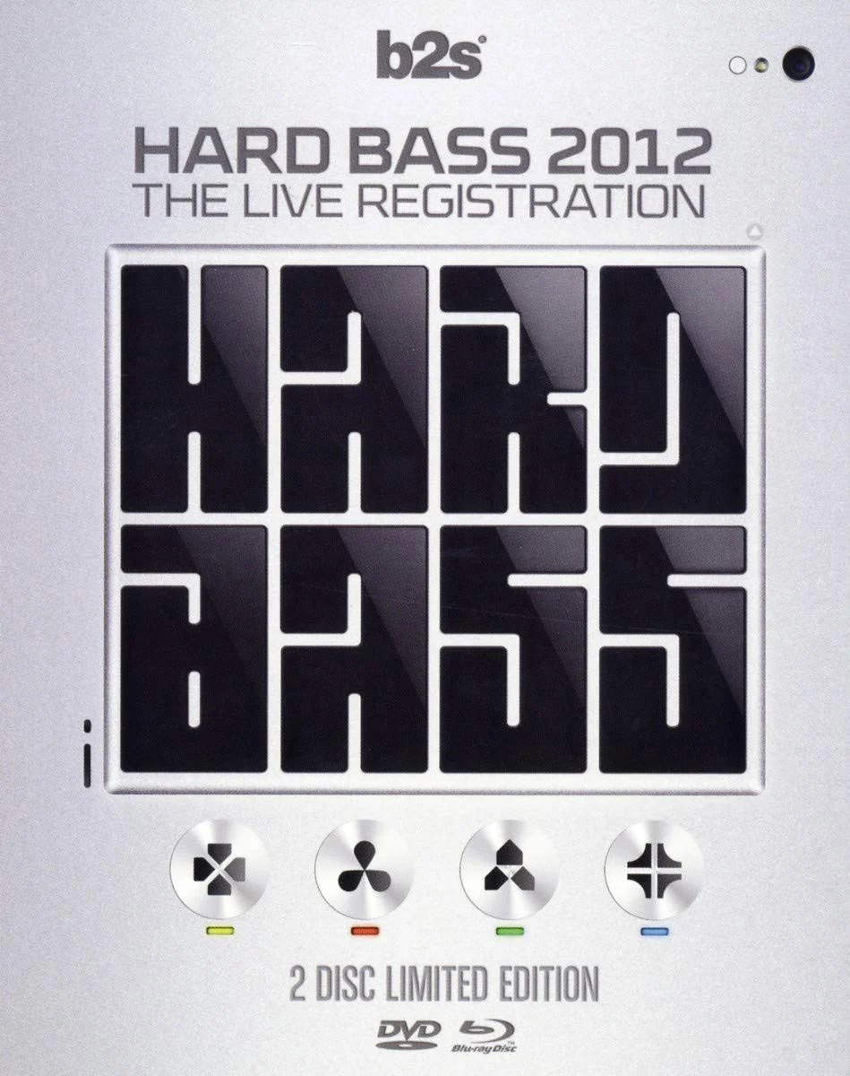 电音舞曲 Hard Bass 2012 – The Live Registration《BDMV 17.7G》-蓝光演唱会资源网