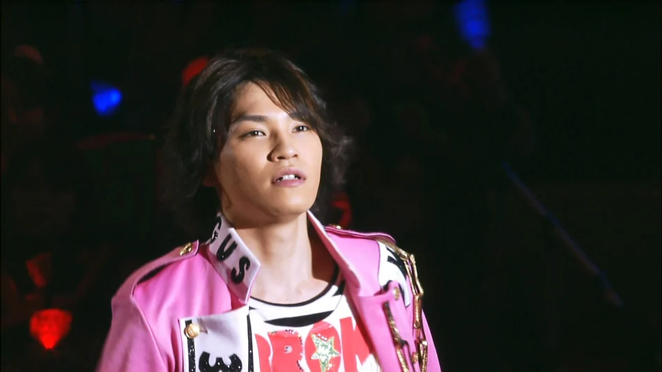 图片[4]-Kis-My-Ft2 Kis-My-Ft2 相逢 de Show vol.3 at 代代木 2011.02.12 日本演唱会《BDMV 37.7G》-蓝光演唱会资源网