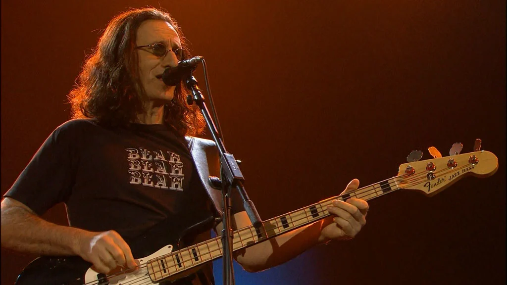 图片[3]-Rush – Snakes And Arrows Live 2008《BDMV 44.8G》-蓝光演唱会资源网