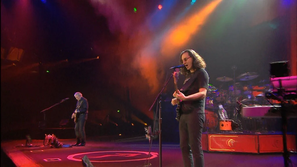 图片[4]-Rush – Snakes And Arrows Live 2008《BDMV 44.8G》-蓝光演唱会资源网