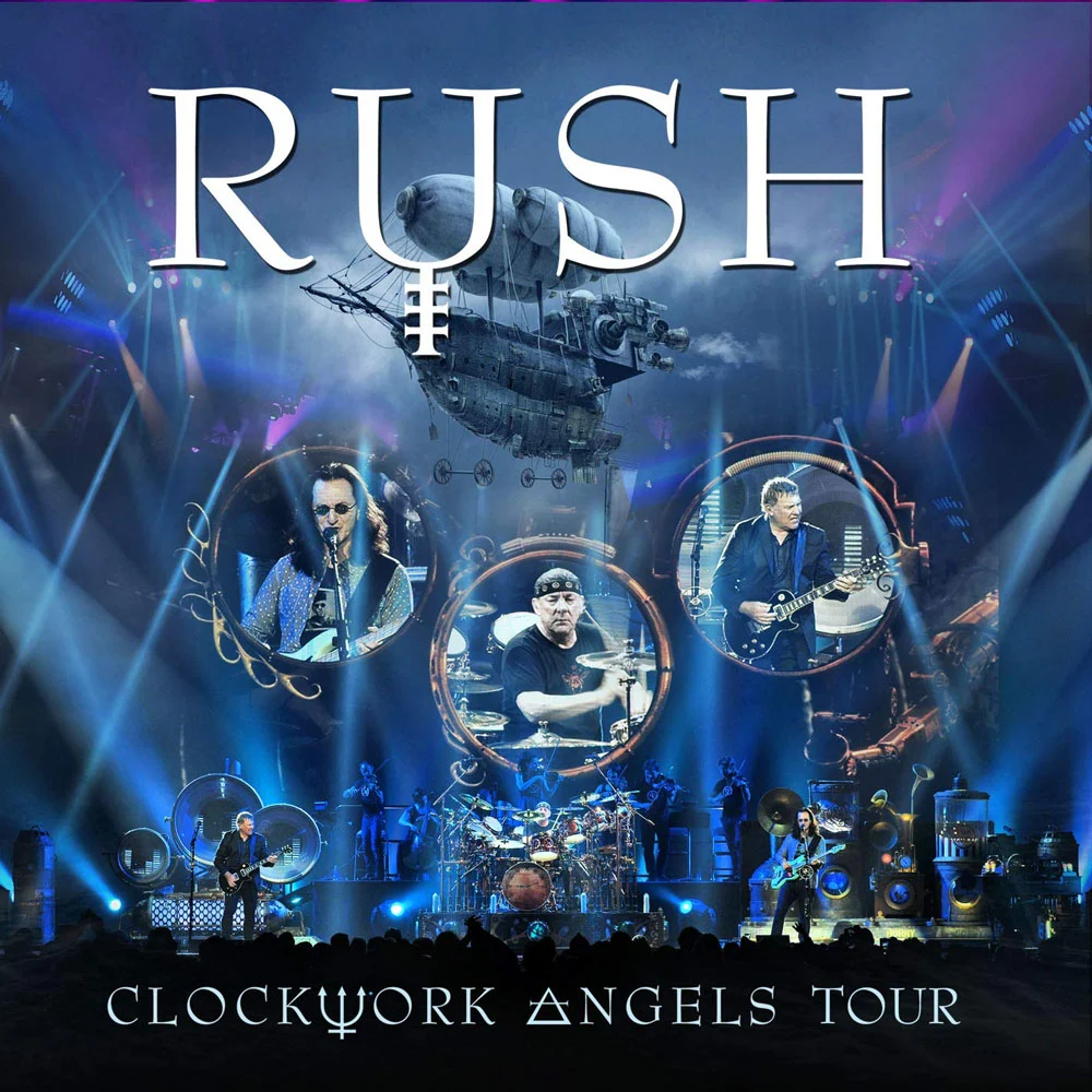 Rush – Clockwork Angels Tour 2013《BDMV 45.3G》-蓝光演唱会资源网