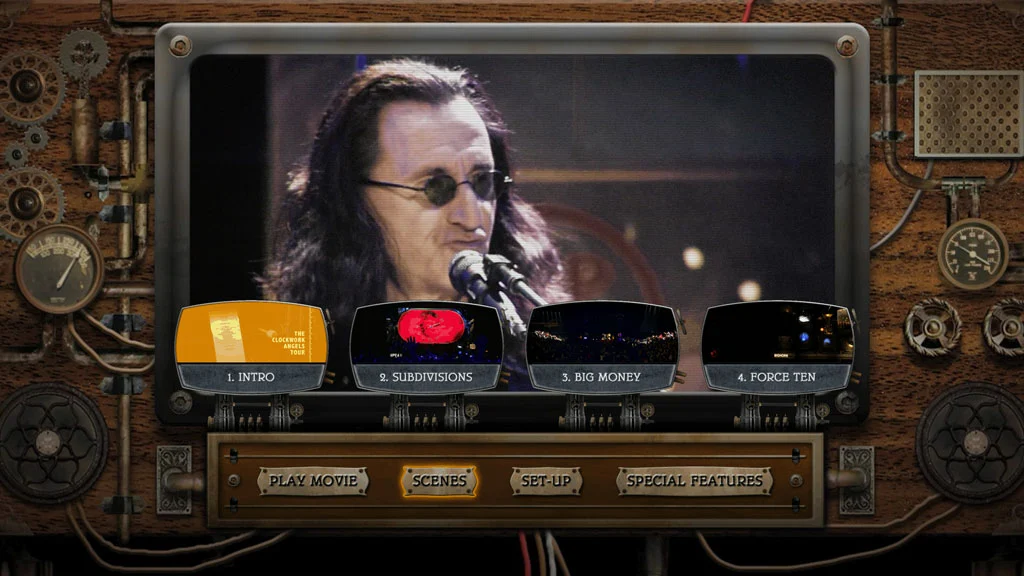 图片[2]-Rush – Clockwork Angels Tour 2013《BDMV 45.3G》-蓝光演唱会资源网