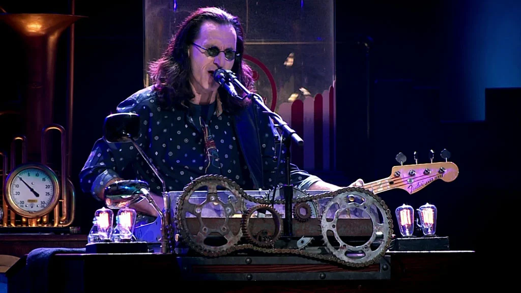 图片[3]-Rush – Clockwork Angels Tour 2013《BDMV 45.3G》-蓝光演唱会资源网