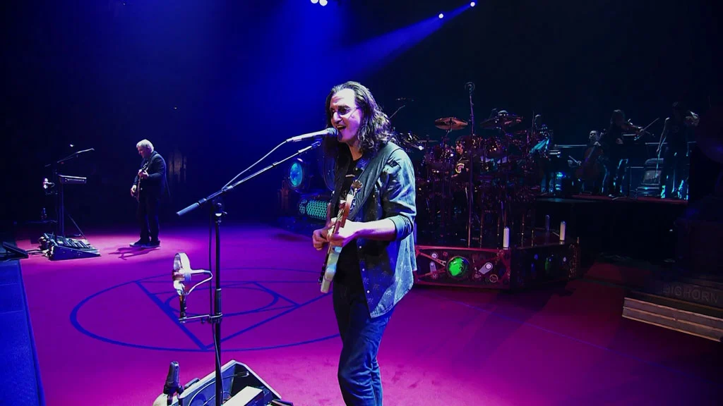 图片[5]-Rush – Clockwork Angels Tour 2013《BDMV 45.3G》-蓝光演唱会资源网