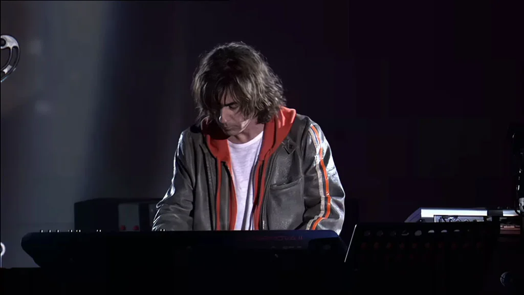 让-米歇尔·雅尔 Jean Michel Jarre – Jarre in China 2004《BDrip MKV 13.9G》-蓝光演唱会资源网