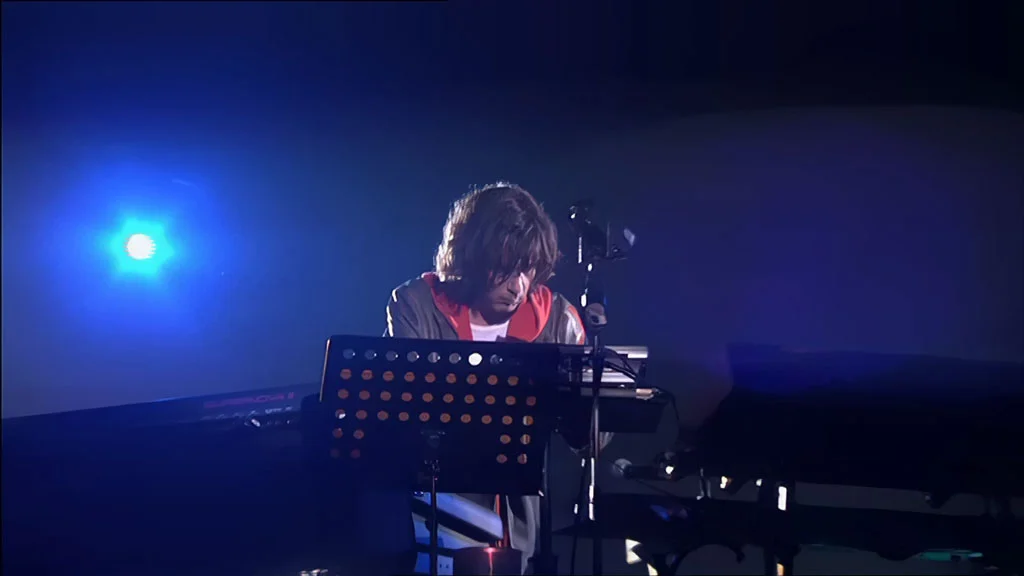 图片[2]-让-米歇尔·雅尔 Jean Michel Jarre – Jarre in China 2004《BDrip MKV 13.9G》-蓝光演唱会资源网