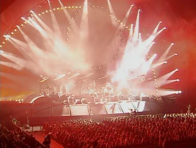 图片[5]-Pink Floyd 平克·弗洛伊德 – Pulse 脉动现场演唱会实况 1995 （2DVD ISO 6.82G+7.88G）-蓝光演唱会资源网