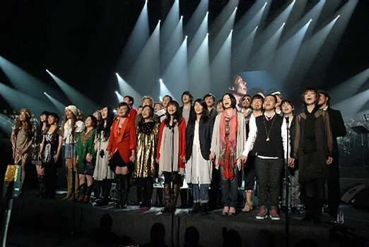 小田和正 – クリスマスの約束2009演唱会（DVD ISO 4.02G）-蓝光演唱会资源网