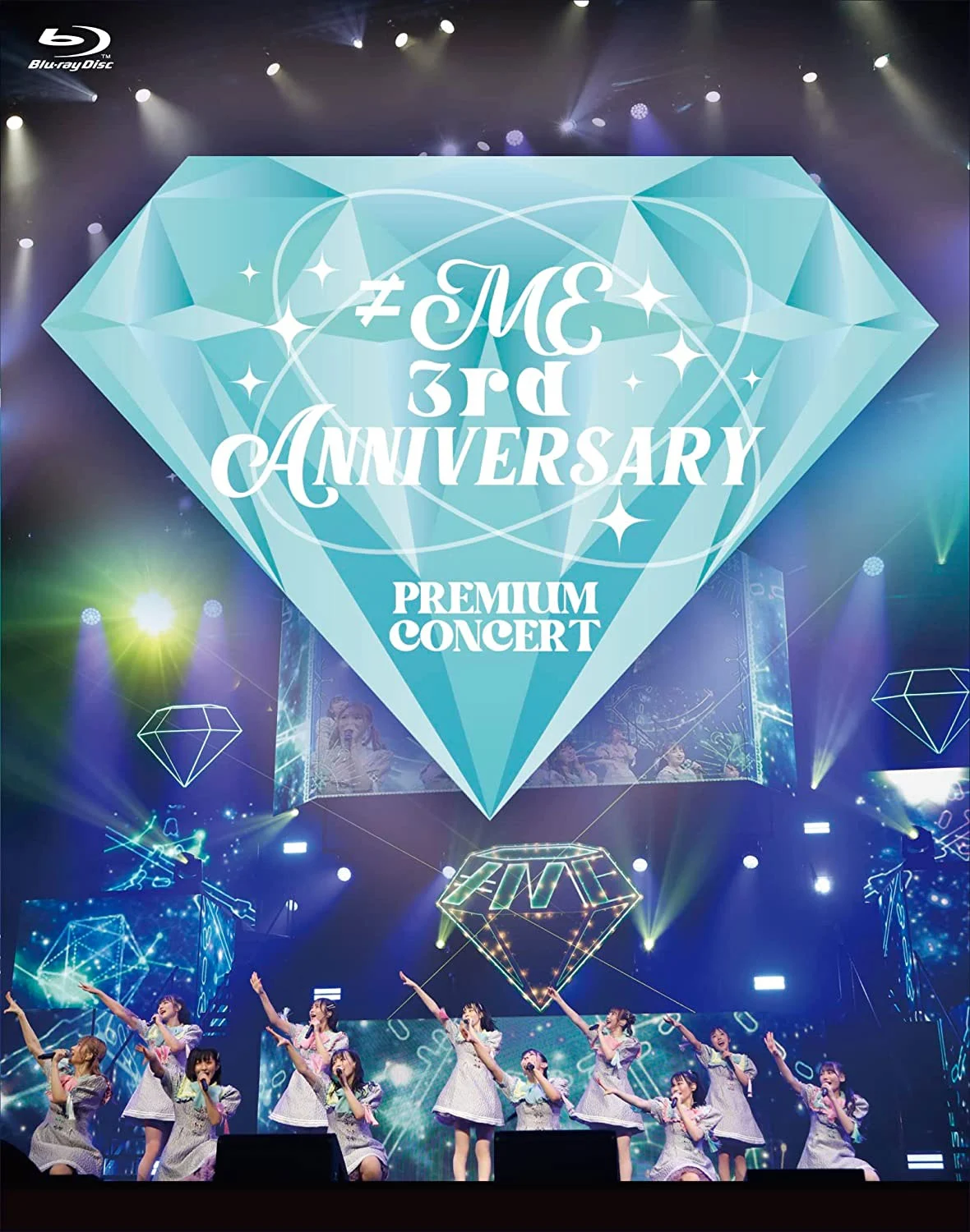 寿美菜子 3rd live tour 2015 Tick Tick Tick《BDrip MKV 9.94G》-2345资源网 - 精品建站资源与技术分享平台