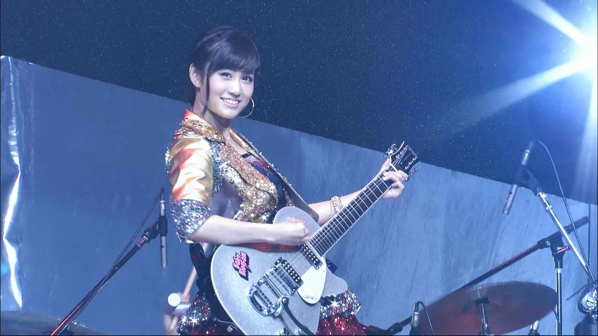 AKB48 前田敦子 毕业演唱会 Maeda Atsuko Namida no Sotsugyo Sengen《BDMV 187G》-蓝光演唱会资源网