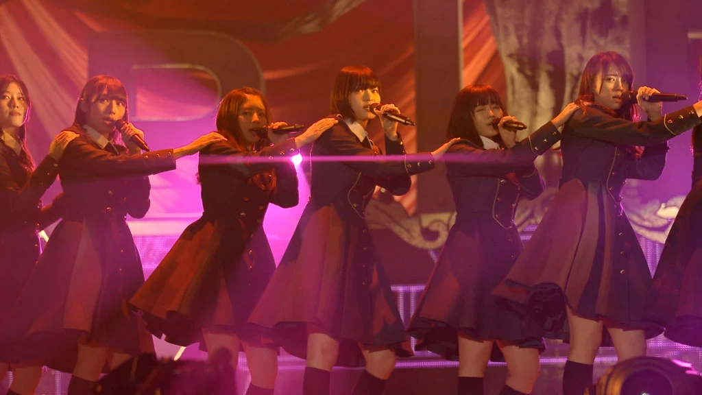 图片[5]-欅坂46 周年精选 Keyakizaka46 ANNIVERSARY\’LIVE Director\’s Cut Collection《2BD ISO 52.5G》-蓝光演唱会资源网