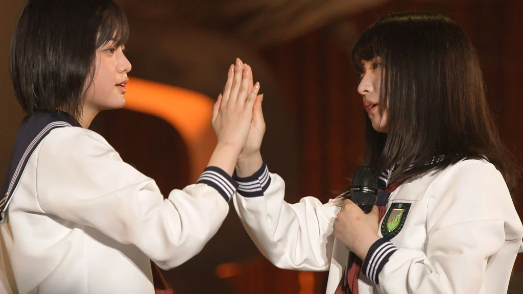 图片[6]-欅坂46 周年精选 Keyakizaka46 ANNIVERSARY\’LIVE Director\’s Cut Collection《2BD ISO 52.5G》-蓝光演唱会资源网