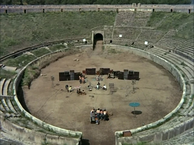 图片[5]-平克.弗洛伊德 1972 庞贝演唱会 Pink Floyd – Live at Pompeii 1972 [DVD ISO 7.7G]-蓝光演唱会资源网