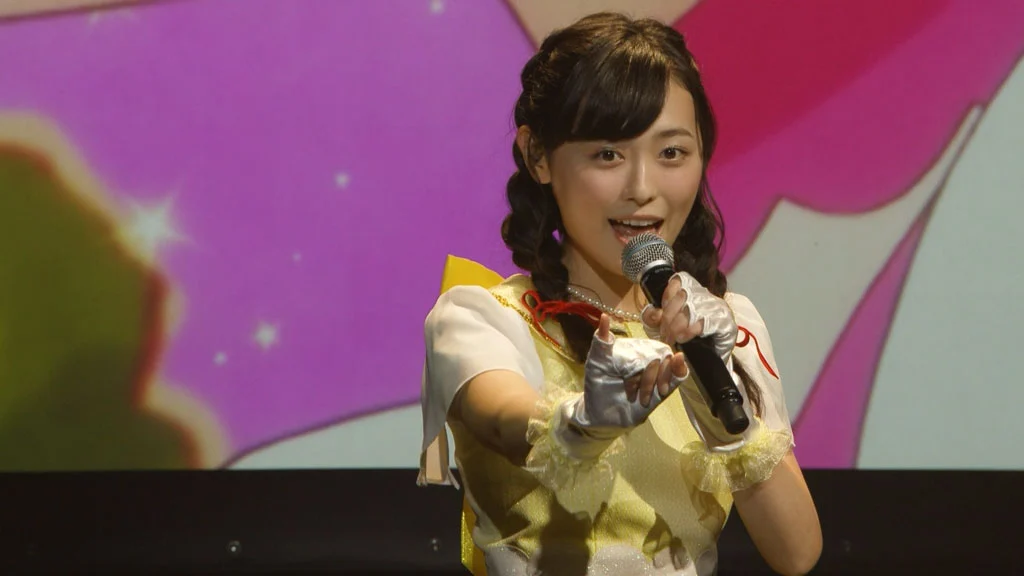 图片[3]-光之美少女 食尚甜心 KiraKira PreCure A La Mode LIVE 2017 演唱会《ISO 2BD 43.9G》-蓝光演唱会资源网