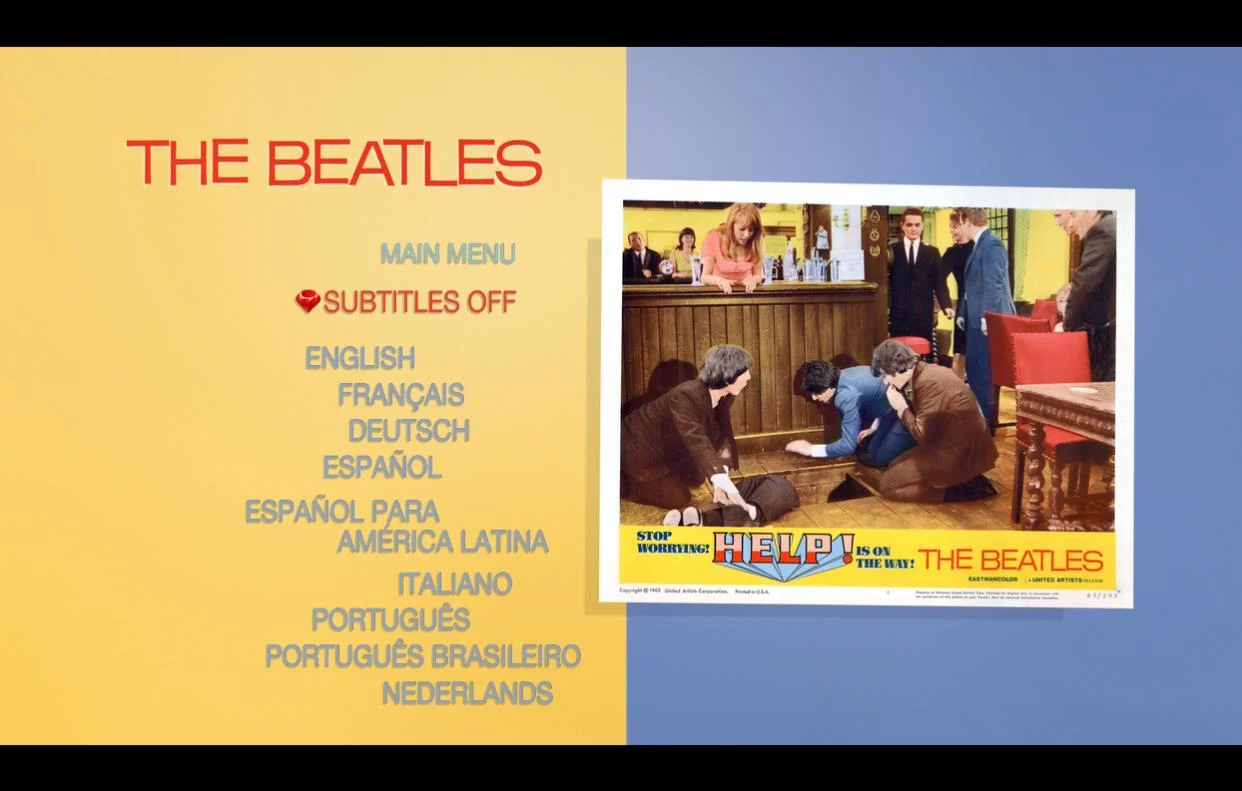 图片[4]-披头士乐队The Beatles in Help! 2007《BDMV 33.3G》-蓝光演唱会资源网