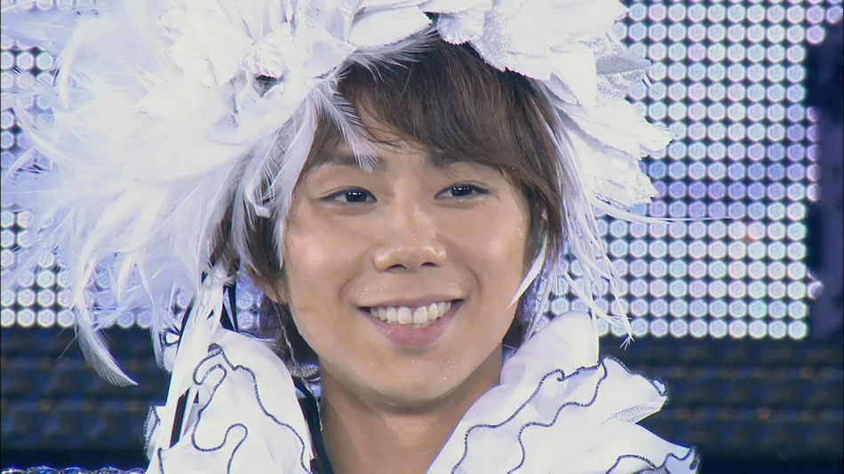 图片[7]-Kis-My-Ft2 Debut Tour 2011 Everybody Go at 横滨体育馆 2011.07.31 日本演唱会《BDMV 37.2G》-蓝光演唱会资源网