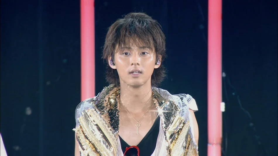 图片[5]-Kis-My-Ft2 Debut Tour 2011 Everybody Go at 横滨体育馆 2011.07.31 日本演唱会《BDMV 37.2G》-蓝光演唱会资源网