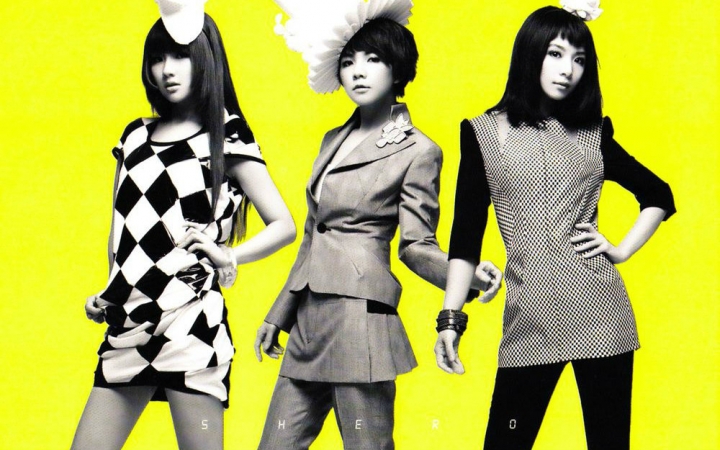s.h.e  shero remix 舞曲版《DVD ISO 207.2M》-蓝光演唱会资源网