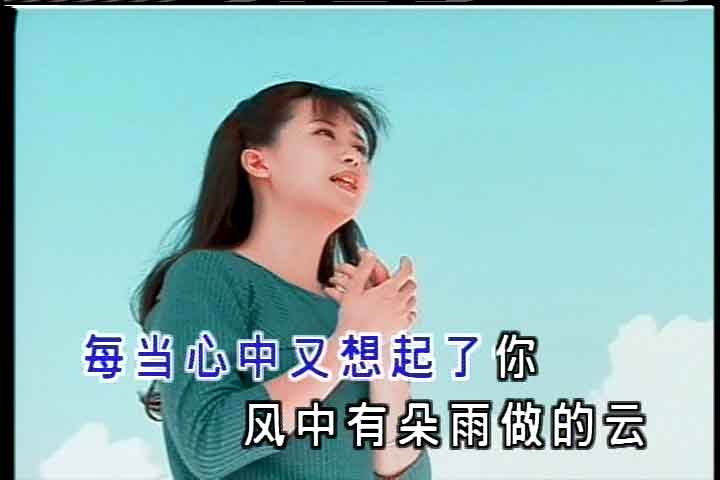 图片[4]-孟庭苇 – 典藏特辑 卡拉OK（DVD/ISO/4.01G）-蓝光演唱会资源网