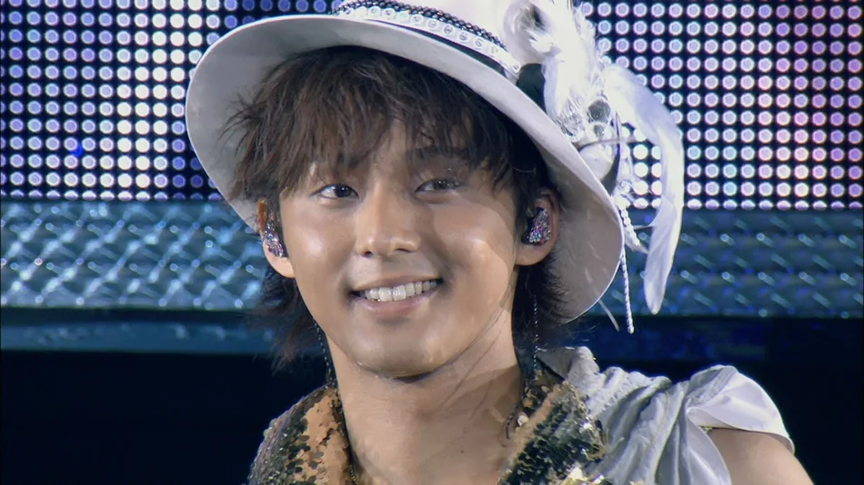 图片[3]-Kis-My-Ft2 Debut Tour 2011 Everybody Go at 横滨体育馆 2011.07.31 日本演唱会《BDMV 37.2G》-蓝光演唱会资源网