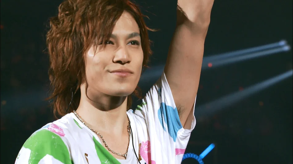 图片[6]-Kis-My-Ft2 Kis-My-Ft2 相逢 de Show vol.3 at 代代木 2011.02.12 日本演唱会《BDMV 37.7G》-蓝光演唱会资源网