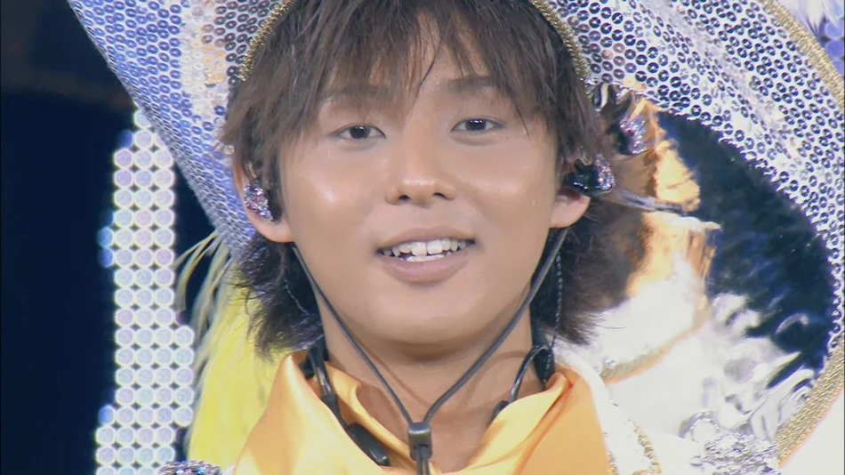 图片[6]-Kis-My-Ft2 Debut Tour 2011 Everybody Go at 横滨体育馆 2011.07.31 日本演唱会《BDMV 37.2G》-蓝光演唱会资源网
