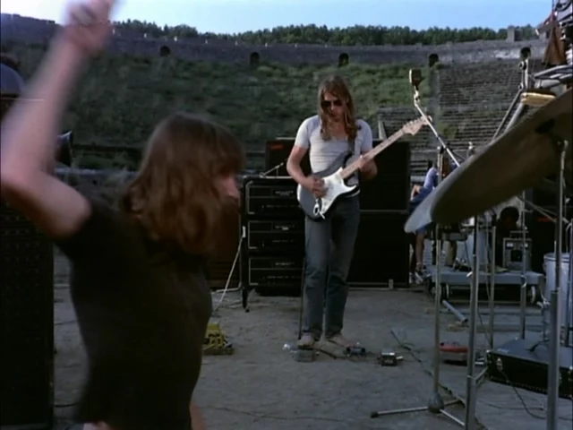 图片[2]-平克.弗洛伊德 1972 庞贝演唱会 Pink Floyd – Live at Pompeii 1972 [DVD ISO 7.7G]-蓝光演唱会资源网