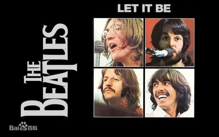 图片[2]-披头士The Beatles-Let It Be 录音室影像（DVD/ISO/4.28GB）-蓝光演唱会资源网