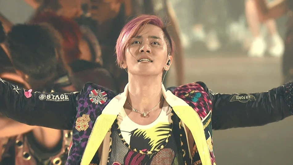 图片[6]-罗志祥 2014极限拼图演唱会 Show Luo Live Tour 2014 [BDMV 43.5GB]-蓝光演唱会资源网