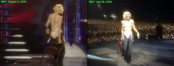 图片[2]-Madonna 麦当娜 Blond Ambition World Tour 1990 D9（DVD ISO 7.5G）-蓝光演唱会资源网