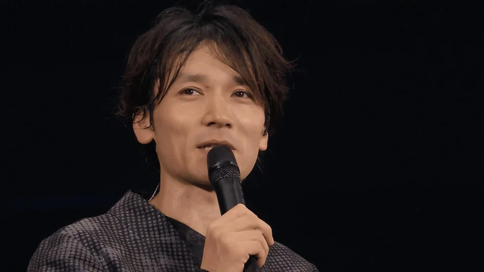 胜利六人组 V6 Live Tour 2017 The Ones 日本巡回演唱会《BDMV 50.9G》-蓝光演唱会资源网