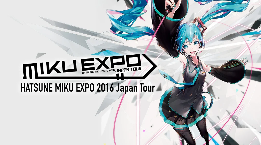 初音未来 初音ミク HATSUNE MIKU EXPO 2016 Japan Tour (WOWOW LIVE 2016.04.10)《HDTV TS 17.6G》-2345资源网 - 精品建站资源与技术分享平台