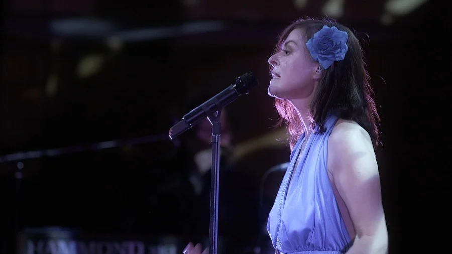 Lisa Stansfield – Live In Manchester 2015《BDMV 21.1G》-蓝光演唱会资源网
