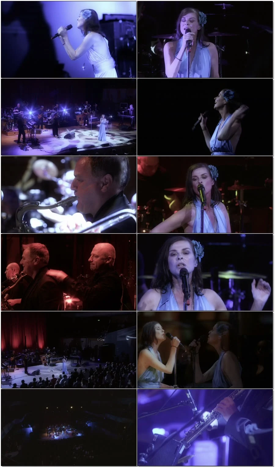 图片[3]-Lisa Stansfield – Live In Manchester 2015《BDMV 21.1G》-蓝光演唱会资源网