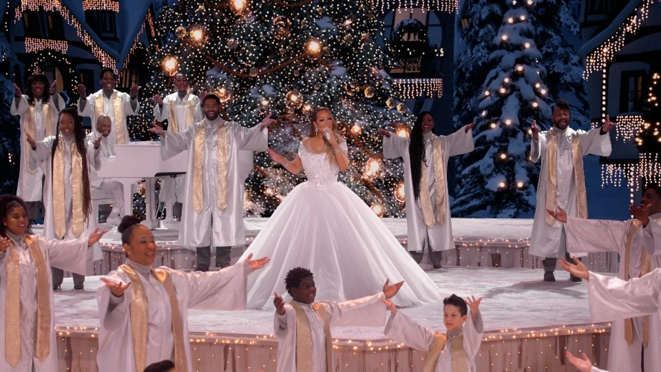 图片[6]-Mariah Carey 玛丽亚·凯莉 – The Rarities : Live at the Tokyo Dome 1996 (2020)《BDMV 20.8G》-蓝光演唱会资源网