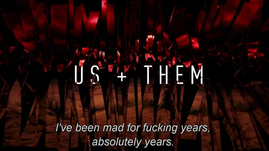 图片[2]-Roger Waters (ex. Pink Floyd) – Us + Them 2020《BDMV 41.6G》-蓝光演唱会资源网