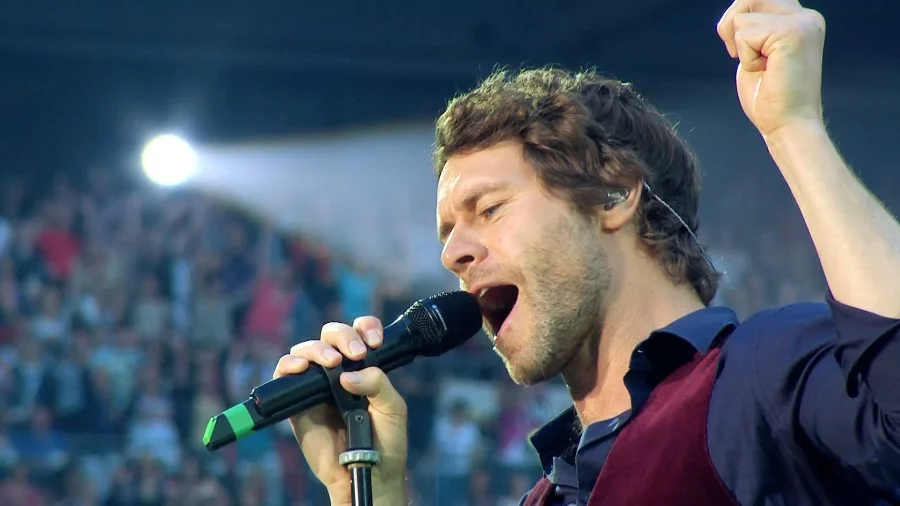 图片[2]-Take That – Progress Live 2011《BDMV 38.8G》-蓝光演唱会资源网
