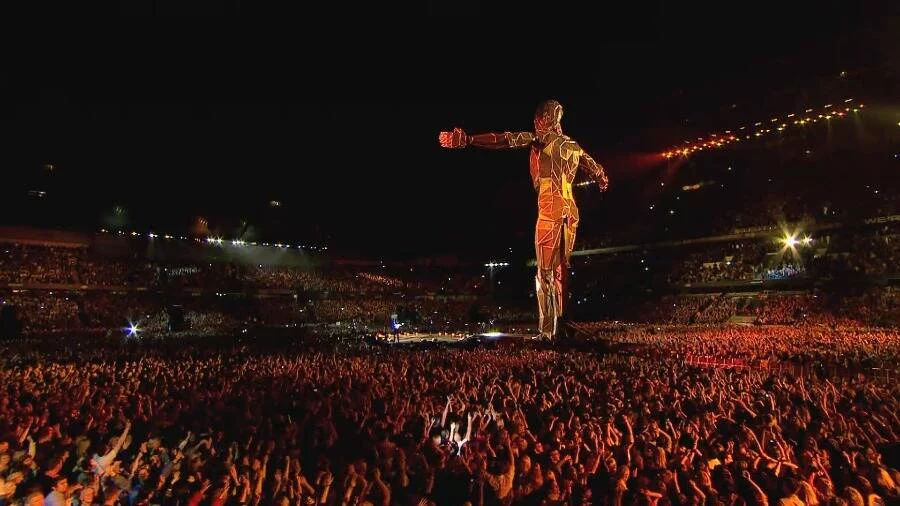 图片[4]-Take That – Progress Live 2011《BDMV 38.8G》-蓝光演唱会资源网