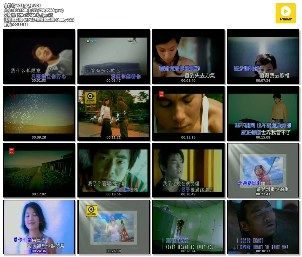 张水蓉 兴旺发FOLLOW U 卡拉OK Angeline Teoh 2022 CNY （DVD-ISO2.66G）-蓝光演唱会资源网