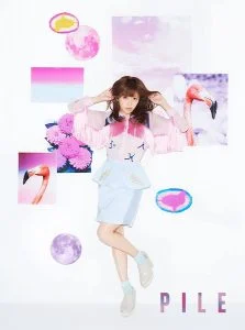 Pile 2015 Pinky Parade Tour ディファ有明公演《ISO 22.07GB》-蓝光演唱会资源网