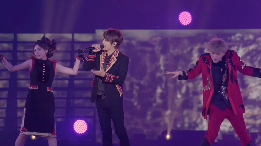 图片[5]-AAA Special Live 2016 in Dome -FANTASTIC OVER 2016《BDISO 42.7G》-蓝光演唱会资源网